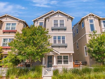 2743 Pismo Ter, Fremont, CA, 94538