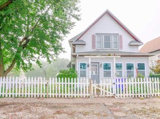 472 6th Ave, Manilla, IA 51454