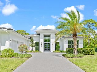 5729 Sea Biscuit Rd, Palm Beach Gardens, FL 33418