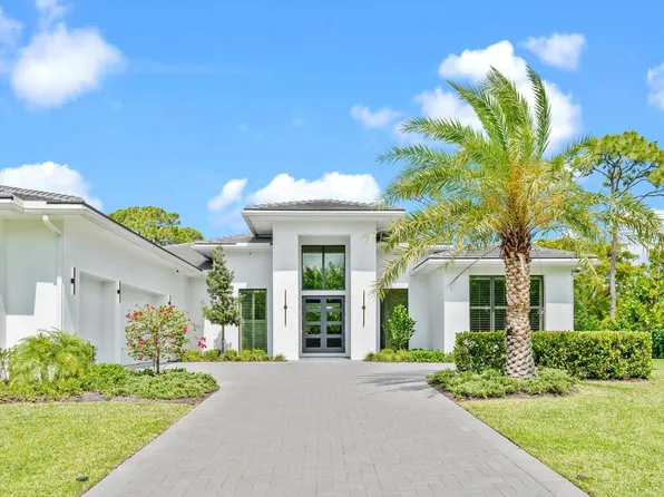 5729 Sea Biscuit Road, Palm Beach Gardens, FL 33418