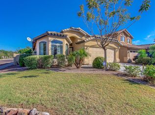 4814 W Gary Way, Laveen, AZ 85339
