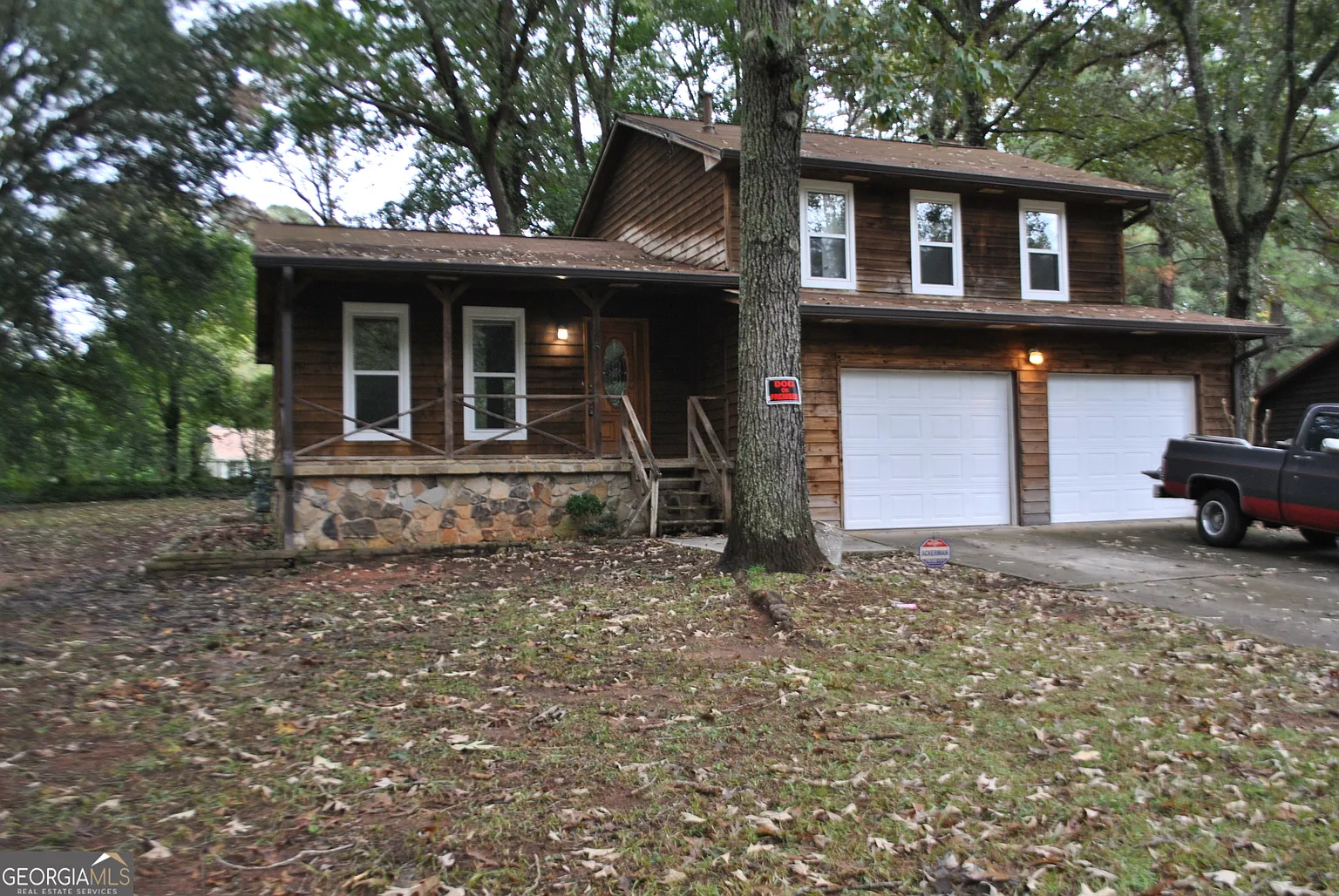 45 Chimney Smoke Dr photo 1