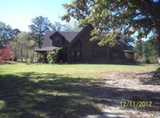 336 Trenton Rd, Mansfield, LA 71052