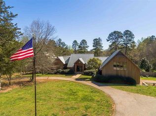 125 Mill Creek Rd, Central, SC 29630