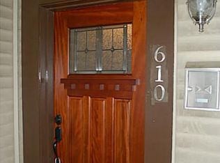 610 Terrace Ave, Indianapolis, IN