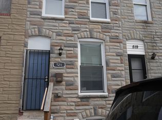 (Undisclosed Address), Baltimore, MD 21205
