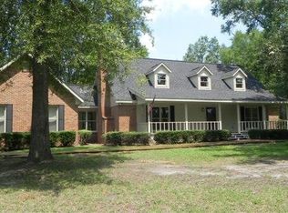 1835 Folly Lake Dr, Thomson, GA 30824