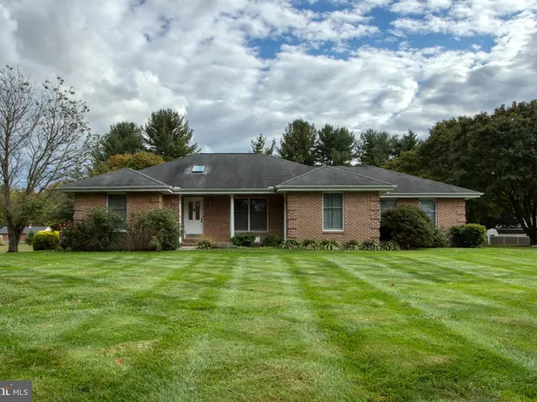 21 Ballad Dr, Newark, DE 19702