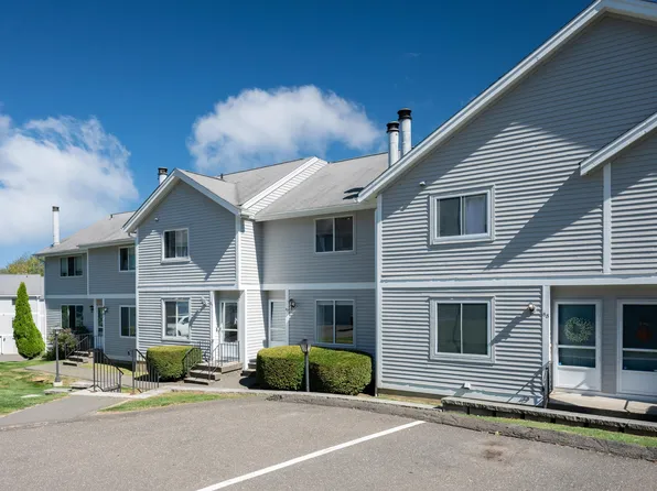 151 Shelter Rock Road #87, Danbury, CT 06810