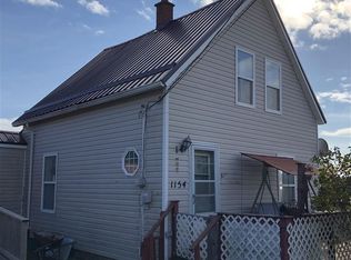 1154 Belmont Rd, Belmont, NS B0M1C0