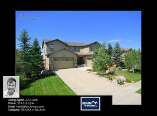 16639 Plateau Ln, Broomfield, CO 80023