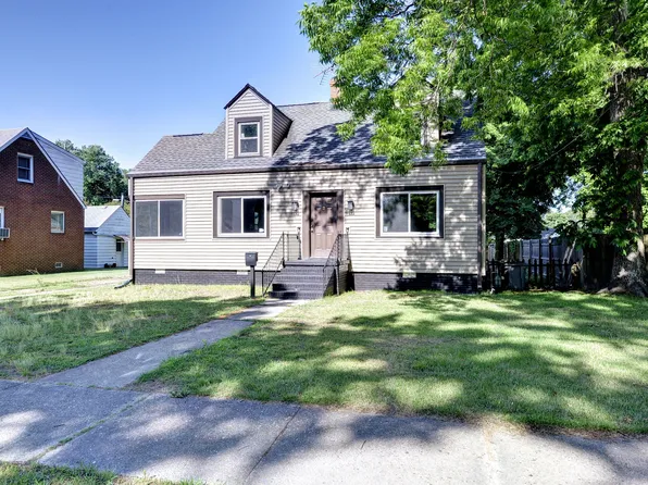 255 Lasalle Ave, Hampton, VA 23661