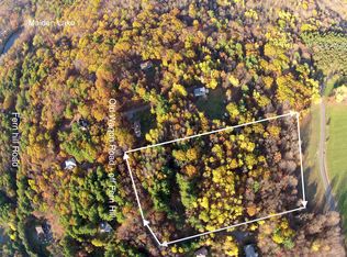Old Wagon Road .5 Mi. To Hawthorne Vly #LAND, Hillsdale, NY 12075