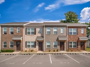 541 Concord Cir, Cookeville, TN 38501