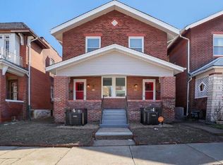 4040 Shreve Ave #2F, Saint Louis, MO