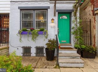 1610 S Mole St, Philadelphia, PA