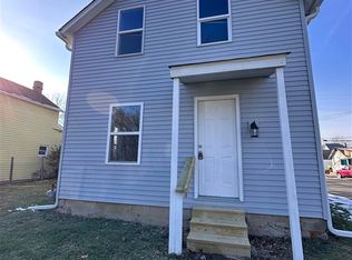 1028 Butler St, Richmond, IN 47374