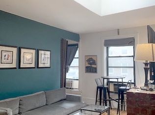 169 W 76th St APT 4F, New York, NY 10023
