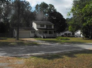 1004 Oakland Dr, Elgin, SC 29045