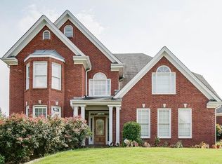 762 Berryman Pl, Lawrenceville, GA 30045