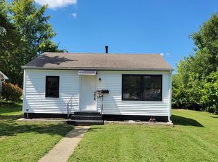 1306 S Wabash St, Kirksville, MO 63501