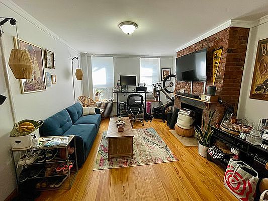1st image of 337 E 5th St #2FW