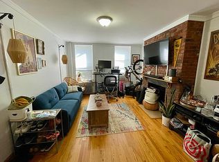 337 E 5th St #2FW, New York, NY 10003