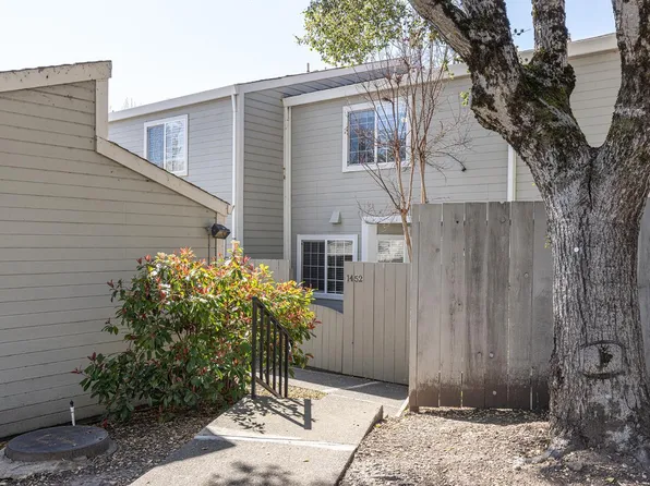 1452 Townview Avenue, Santa Rosa, CA 95405