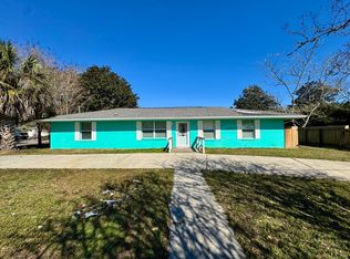 345 Carroll Ave, Bay Saint Louis, MS 39520