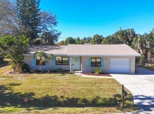 1516 Olympia Rd, Venice, FL 34293