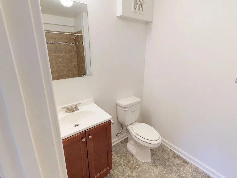 2501 24th St #107 — Photo 4