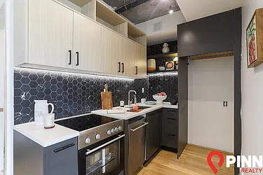 Rented by Pinn Realty