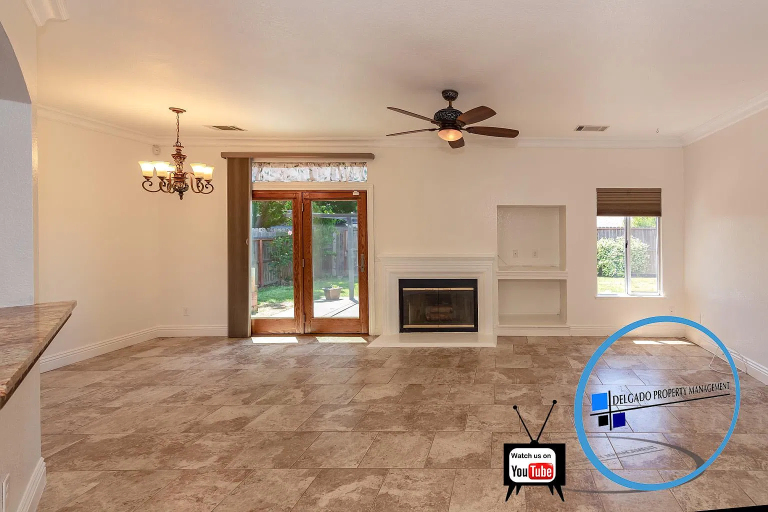 3 bed, 1264 sqft, $2,895 — Photo 4