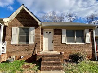 1703 Beaucrest Ave, High Point, NC 27265