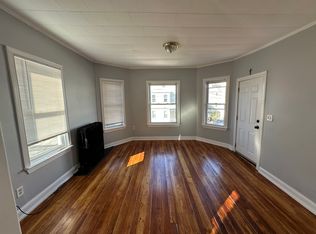 309 Linden St #2-F, Fall River, MA 02720