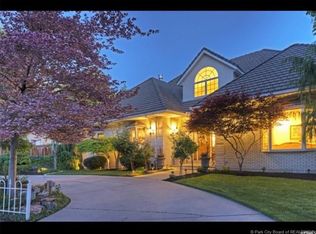 2944 E Mount Springs Rd, Holladay, UT 84117