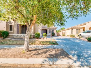 4332 E Marshall Ave, Gilbert, AZ 85297