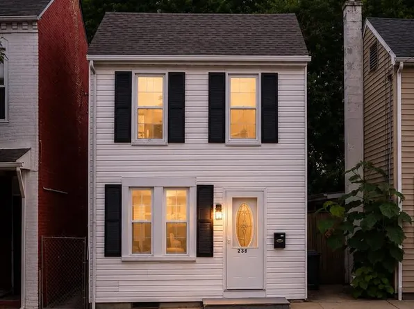 238 S 4th St, Columbia, PA 17512