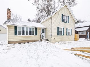 1069 Titus Ave, Rochester, NY 14617