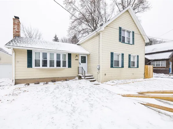 1069 Titus Ave, Rochester, NY 14617