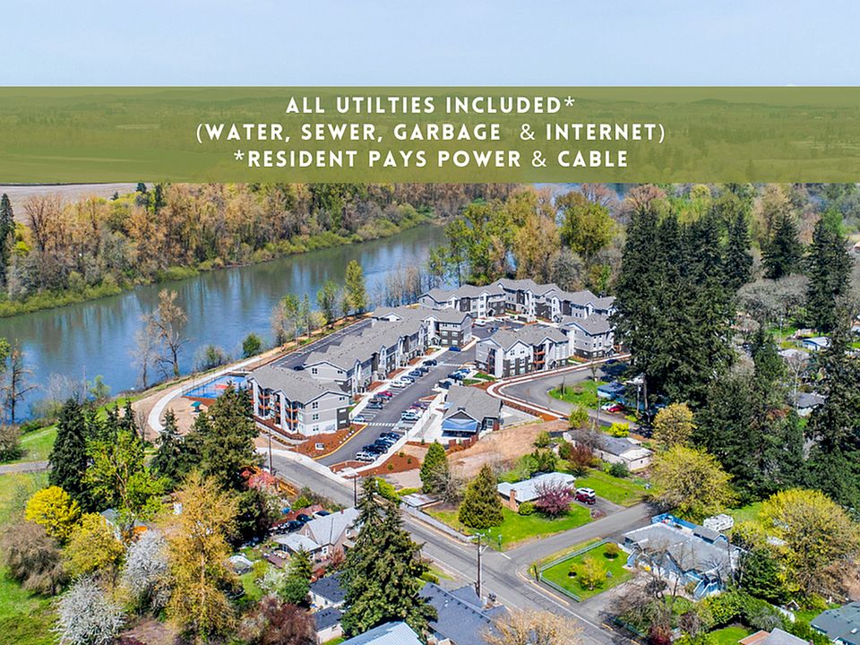 Riverview Luxury Apartments Albany