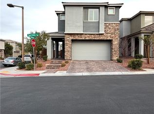 4124 Elegant Chateau St, Las Vegas, NV 89135