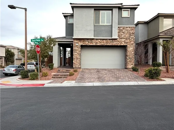 4124 Elegant Chateau St, Las Vegas, NV 89135