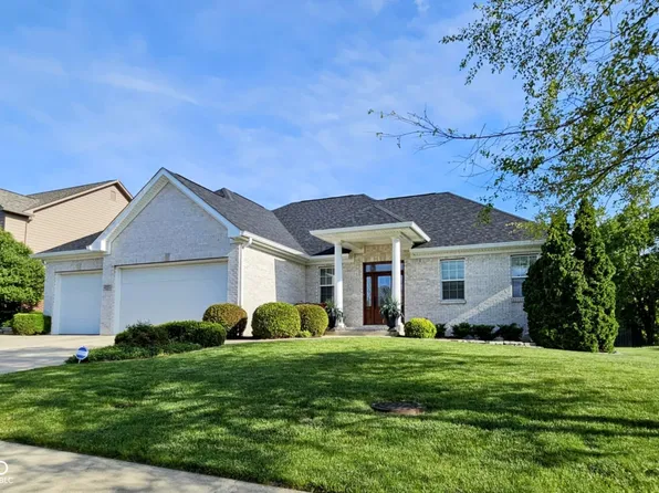 5347 Sampson Dr, Indianapolis, IN 46237