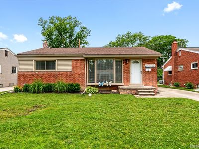 8639 Alper St, Westland, MI, 48185