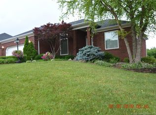 4209 Mac Gregor Pl, New Albany, IN