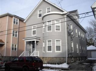 326 Cottage St, New Bedford, MA 02740