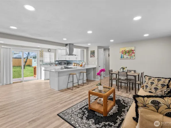 10506 Occident Street SW, Lakewood, WA 98499