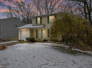 33 Fox Run Way, Arnold, MD 21012