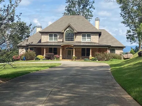 379 Sacred Heart Way, Dawsonville, GA 30534